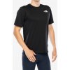 Tréningové tričko The North Face 24/7 Box Nse SS Tee - tnf black Tréningové tričko The North Face 24/7 Box Nse SS Tee - tnf black