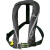 Vesta samonafukovacia PILOT 165N auto čierna s okom pre harness Vesta samonafukovacia PILOT 165N auto čierna s okom pre harness