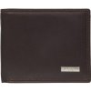 Pánska kožená peňaženka Lagen Norbert - hnedá Pánska kožená peňaženka Lagen Norbert - hnedá