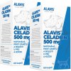 2x Alavis Celadrin pre psy a mačky 60cps 500mg 2x Alavis Celadrin pre psy a mačky 60cps 500mg