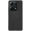 Tactical TPU kryt pre Xiaomi Redmi Note 14S Black Tactical TPU kryt pre Xiaomi Redmi Note 14S Black