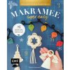 Mein Advents -Buch Makramee super easy
