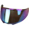 MT Helmets plexi 935 (irídiové) pre prilby GENESIS SV MT Helmets plexi 935 (irídiové) pre prilby GENESIS SV
