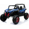 Mamido Mamido Elektrické autíčko Buggy SuperStar 4x4 modrá Mamido Mamido Elektrické autíčko Buggy SuperStar 4x4 modrá