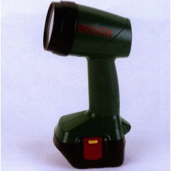 Bosch lampáš