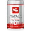 illy MOKA mletá káva 250 g illy MOKA mletá káva 250 g