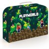Laminovaný kufor 34 cm Playworld Laminovaný kufor 34 cm Playworld