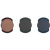 DJI Avata ND Filters Set (ND8/16/32) CP.FP.00000077.01 DJI Avata ND Filters Set (ND8/16/32) CP.FP.00000077.01