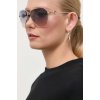 Slnečné okuliare Guess GF6140.32W zlatá 62 Slnečné okuliare Guess GF6140.32W zlatá 62