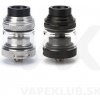 Advken Mad Hatter DL RTA 24mm - Čierna Advken Mad Hatter DL RTA 24mm - Čierna