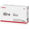 Canon 057H, CRG-057H, 3010C002, čierna (black), originál toner Canon 057H, CRG-057H, 3010C002, čierna (black), originál toner