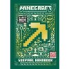 All New Official Minecraft Survival Handbook All New Official Minecraft Survival Handbook