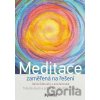Meditace zaměřená na řešení Meditace zaměřená na řešení