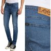Pánske rifle Lee Luke Slim Fit Zúžené Modré Fresh W32 L34 Pánske rifle Lee Luke Slim Fit Zúžené Modré Fresh W32 L34