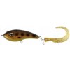 Jerkbait STRIKE PRO Catchy Potápavý 13,2cm/97g C713G ŠTIČÍ ZABIJAK Jerkbait STRIKE PRO Catchy Potápavý 13,2cm/97g C713G ŠTIČÍ ZABIJAK