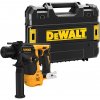 DeWALT DCH072NT - AKU kladivo SDS-Plus 12V, bezuhlíkové, 1,1J, bez AKU a nabíjačky, kufor TSTAK™ DeWALT DCH072NT - AKU kladivo SDS-Plus 12V, bezuhlíkové, 1,1J, bez AKU a nabíjačky, kufor TSTAK™