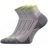 VOXX ponožky Azul light grey 3 páry 39-42 117388 VOXX ponožky Azul light grey 3 páry 39-42 117388