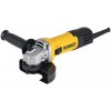 Dewalt Uhlová brúska 115 mm, 750W, ultra slim DWE4036 Dewalt Uhlová brúska 115 mm, 750W, ultra slim DWE4036
