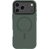 Zadný kryt Tactical MagForce Hyperstealth pre iPhone 17 Pro Max Forest Green Zadný kryt Tactical MagForce Hyperstealth pre iPhone 17 Pro Max Forest Green