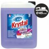 KRYSTAL balzam na riad materiná dúška 5 l CN/VBNBM050099/PC KRYSTAL balzam na riad materiná dúška 5 l CN/VBNBM050099/PC
