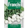 Reďkovka biela okrúhla - Tondo bianco 12 g Reďkovka biela okrúhla - Tondo bianco 12 g