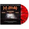 Def Leppard: Diamond Star Heroes: Live from Sheffield (Coloured Vinyl) - 2Vinyl (LP) Def Leppard: Diamond Star Heroes: Live from Sheffield (Coloured Vinyl) - 2Vinyl (LP)