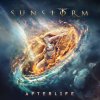 VINYL SUNSTORM AFTERLIFE (SUNSTORM AFTERLIFE) VINYL SUNSTORM AFTERLIFE (SUNSTORM AFTERLIFE)