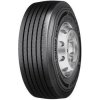 CONTINENTAL CONTI HYBRID HS3 245/70 R19,5 136/134M CONTINENTAL CONTI HYBRID HS3 245/70 R19,5 136/134M