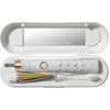 SMILLE Sonic Brush - Prémiová sonická kefka s kónickými vláknami SANGI, biela SMILLE Sonic Brush - Prémiová sonická kefka s kónickými vláknami SANGI, biela