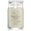 Yankee Candle Warm Cashmere vonná sviečka 567 g Yankee Candle Warm Cashmere vonná sviečka 567 g