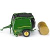 Siku John Deere 990 – lis na okrúhle balíky 1:32 Siku John Deere 990 – lis na okrúhle balíky 1:32