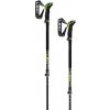 Skialpinistické palice Leki Guide 3 - black/neon yellow/dark anthracite 110-150 Skialpinistické palice Leki Guide 3 - black/neon yellow/dark anthracite 110-150