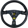 3 ramenný volant OMP RACING GP, 330mm Polyuretán, bez odsadenia 3 ramenný volant OMP RACING GP, 330mm Polyuretán, bez odsadenia