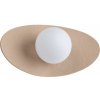 Osram - Nástenné svietidlo DECOR PEARL 1xG9/5W/230V béžové 4058075847668 + záruka 3 roky zadarmo Osram - Nástenné svietidlo DECOR PEARL 1xG9/5W/230V béžové 4058075847668 + záruka 3 roky zadarmo