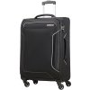 American Tourister HOLIDAY HEAT SPINNER 79/29 TSA Black 108 l American Tourister HOLIDAY HEAT SPINNER 79/29 TSA Black 108 l