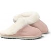 Dámske kožušinové šľapky Fellhof PRIMO Veľkosť: 41, Farba: ružová Dámske kožušinové šľapky Fellhof PRIMO Veľkosť: 41, Farba: ružová