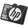MicroSD karta HP 32GB microSD Mainstream Flash Media Kit 32 GB MicroSD karta HP 32GB microSD Mainstream Flash Media Kit 32 GB