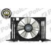 Toyota COROLLA 03/07- ventilátor chladičov Toyota COROLLA 03/07- ventilátor chladičov