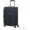 Samsonite Airea tmavo modrá 55 cm 38/43,5 l