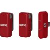 Rode Wireless Micro USB-C Mikrofón pre smartfón Rode Wireless Micro USB-C Mikrofón pre smartfón
