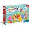 Clementoni Clemmy Baby Roztomilá zvířátka