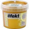 REMAL Color Efekt omyvatelná dekoračná farba, 0950 zlatý, 0,25 kg REMAL Color Efekt omyvatelná dekoračná farba, 0950 zlatý, 0,25 kg