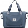 Skladacia taška (nepremokavá) modrá Skladacia taška (nepremokavá) modrá