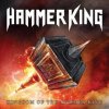Hammer King: Kingdom Of Hammer King ( 140Gr.) - Hammer King Hammer King: Kingdom Of Hammer King ( 140Gr.) - Hammer King