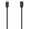 HAMA 200782 PREDLZOVACI USB-C 3.2 GEN1 KABEL, 0,5 M, FULL-FEATURED, 5 GB/S HAMA 200782 PREDLZOVACI USB-C 3.2 GEN1 KABEL, 0,5 M, FULL-FEATURED, 5 GB/S