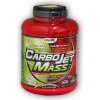 Amix CarboJet Mass Professional 3000g - Vanilla Amix CarboJet Mass Professional 3000g - Vanilla