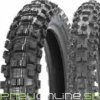 BRIDGESTONE MOTO CROSS M403-4 70/100 R17 40M BRIDGESTONE MOTO CROSS M403-4 70/100 R17 40M
