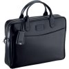 S.T. DUPONT - Line D Black Document Case - Kožená taška na dokumenty S.T. DUPONT - Line D Black Document Case - Kožená taška na dokumenty