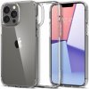Spigen Crystal Hybrid kryt pre iPhone 13 Pro Max - číry ACS03242 - možnosť vrátiť tovar ZADARMO do 30tich dní Spigen Crystal Hybrid kryt pre iPhone 13 Pro Max - číry ACS03242 - možnosť vrátiť tovar ZADARMO do 30tich dní