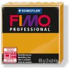FIMO PROFESSIONAL modelovacia hmota, tvrdnúca v rúre, 85 g - zlatá okrová FIMO PROFESSIONAL modelovacia hmota, tvrdnúca v rúre, 85 g - zlatá okrová